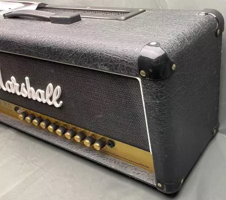 Marshall - JCM 900 Amp Head 2